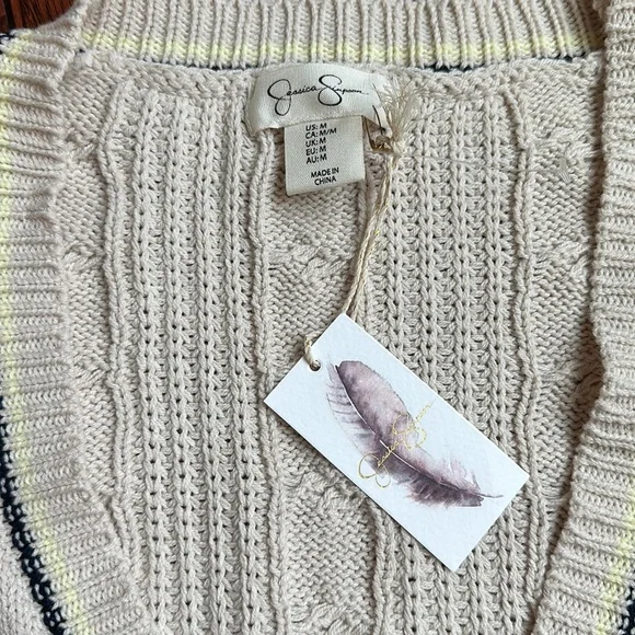 Jessica Simpson cardigan - Picture 2 of 2